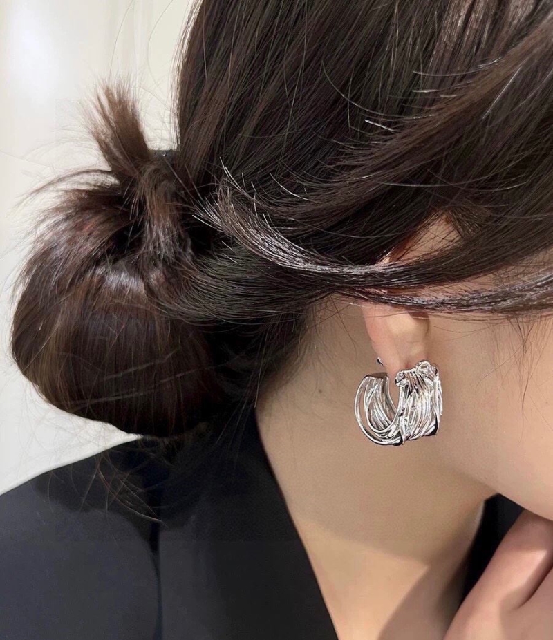 Balenciaga Earrings